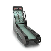 Skee-Ball Home Arcade 1908, Skee-Ball 1908